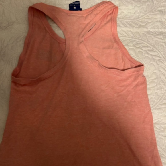 Girls, Nike YL, Pink, Racer back Tanktop - Picture 3 of 3